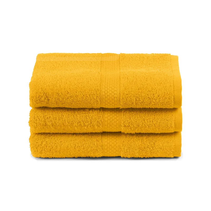 Asciugamano Minorca in Cotone 450 gr/mq