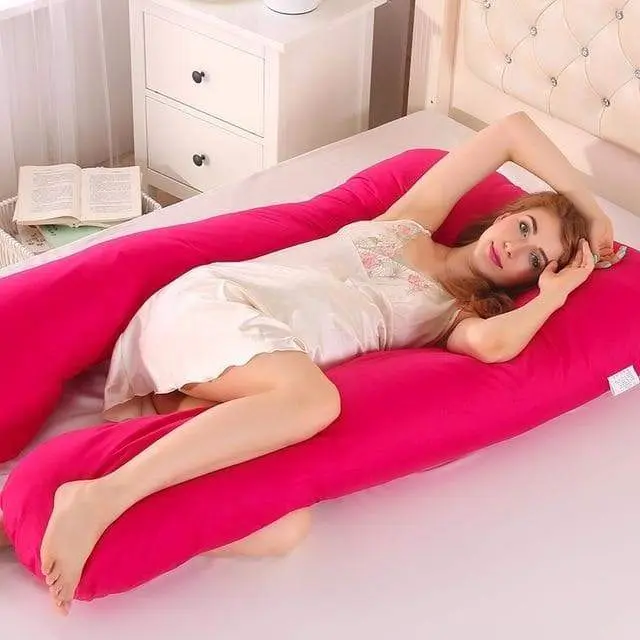 Oreiller corporel géant CORPOMEIL