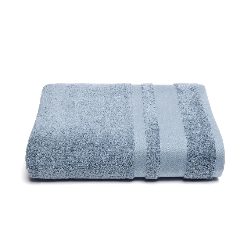 Telo Bagno soft in Cotone 550 gr/mq