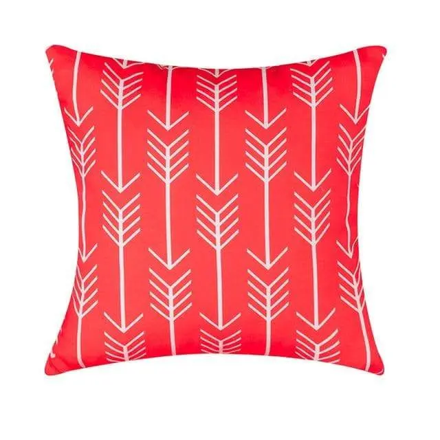 Housse de coussin Espoir - Housse De France