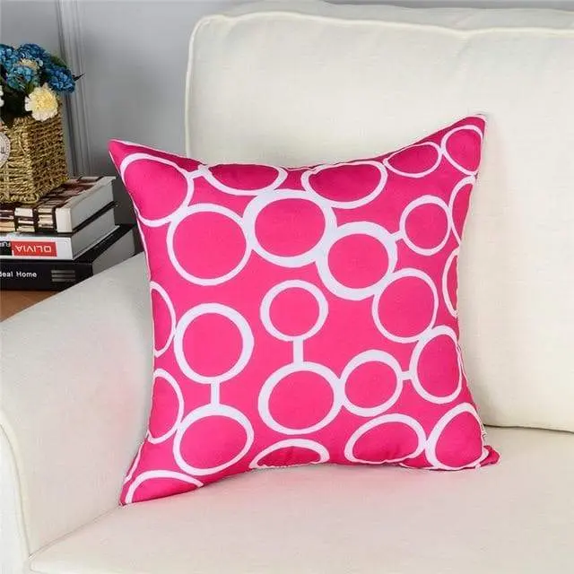 Housse de coussin Espoir - Housse De France