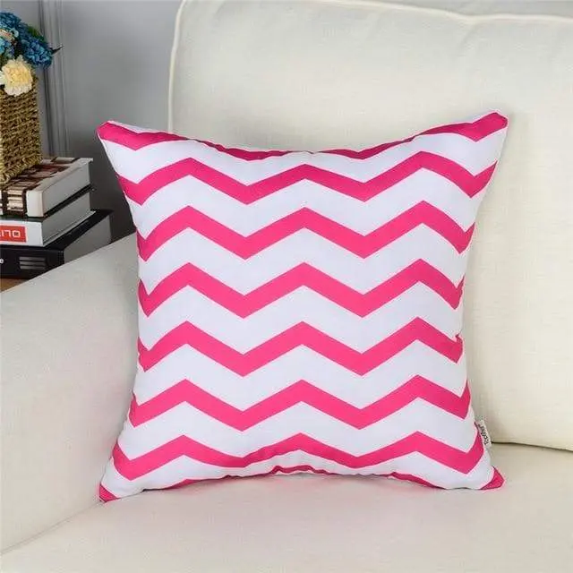 Housse de coussin Espoir - Housse De France