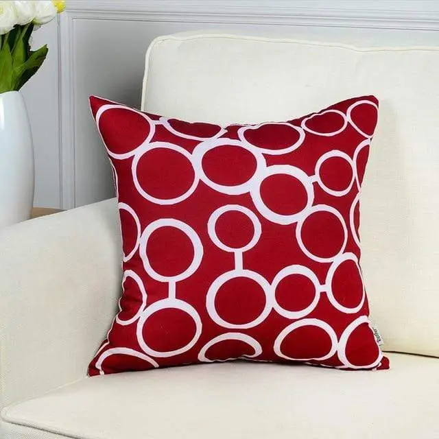 Housse de coussin Espoir - Housse De France