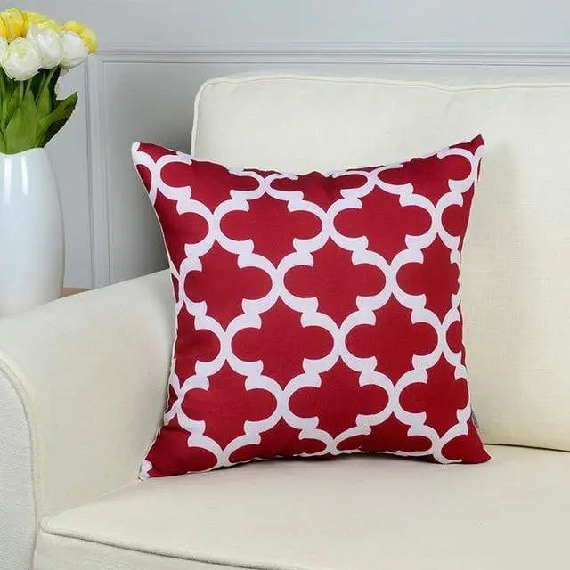 Housse de coussin Espoir - Housse De France