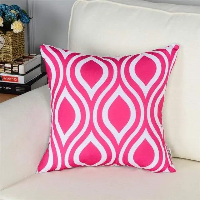 Housse de coussin Espoir - Housse De France
