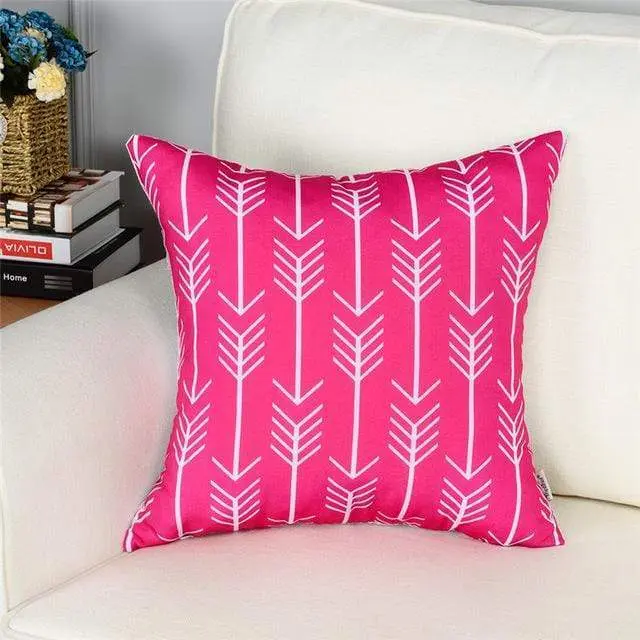 Housse de coussin Espoir - Housse De France