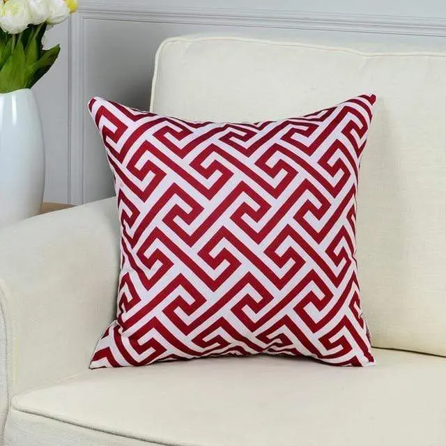 Housse de coussin Espoir - Housse De France
