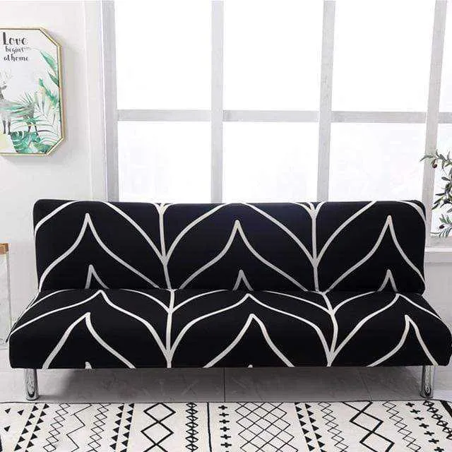 Housse clic clac SOFABED