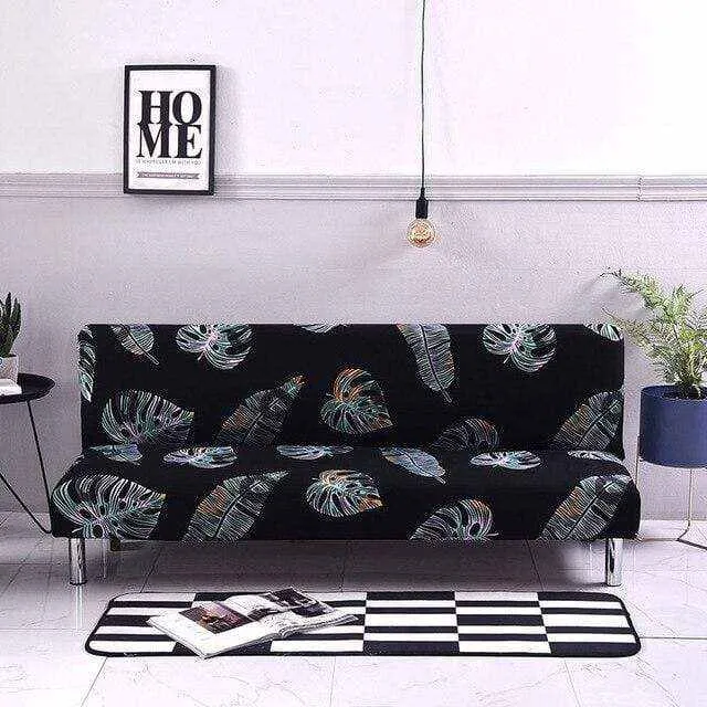 Housse clic clac SOFABED