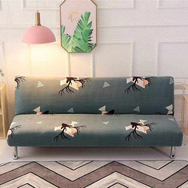 Housse clic clac SOFABED