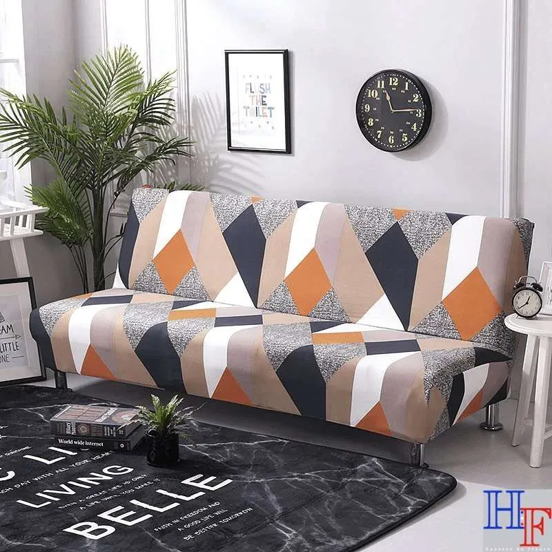 Housse clic clac SOFABED