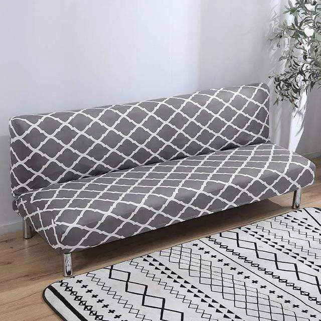 Housse clic clac SOFABED
