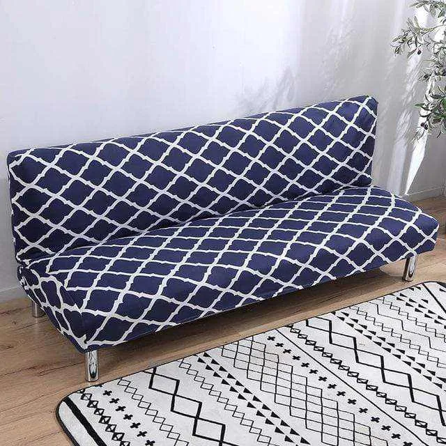 Housse clic clac SOFABED
