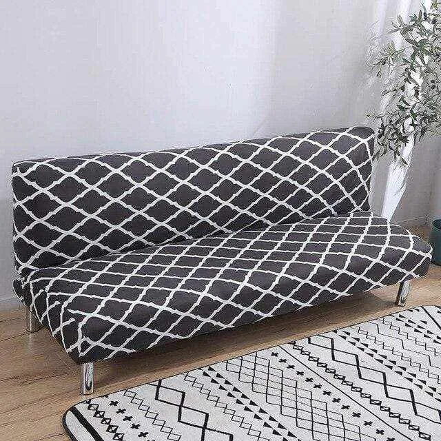 Housse clic clac SOFABED