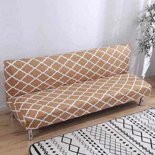 Housse clic clac SOFABED