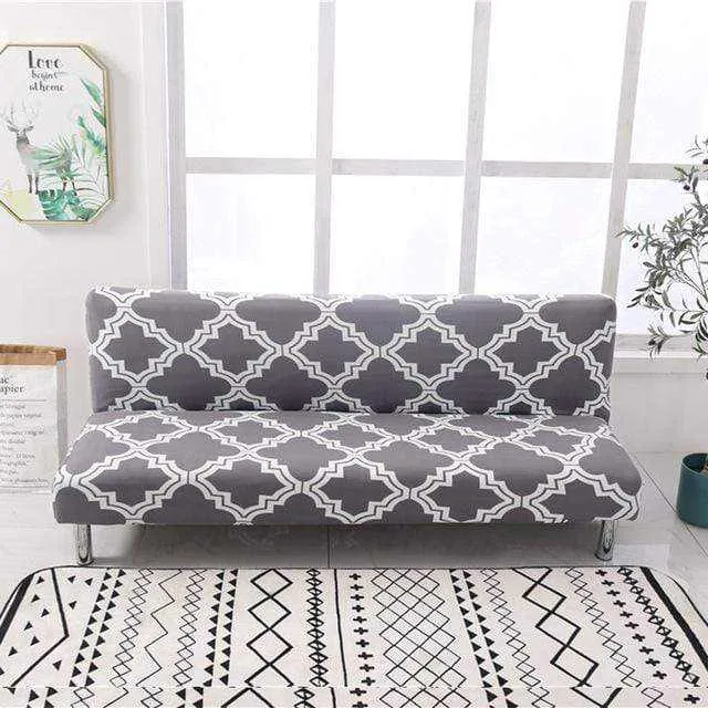 Housse clic clac SOFABED