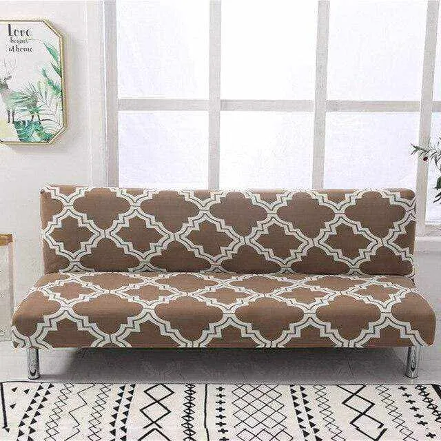 Housse clic clac SOFABED