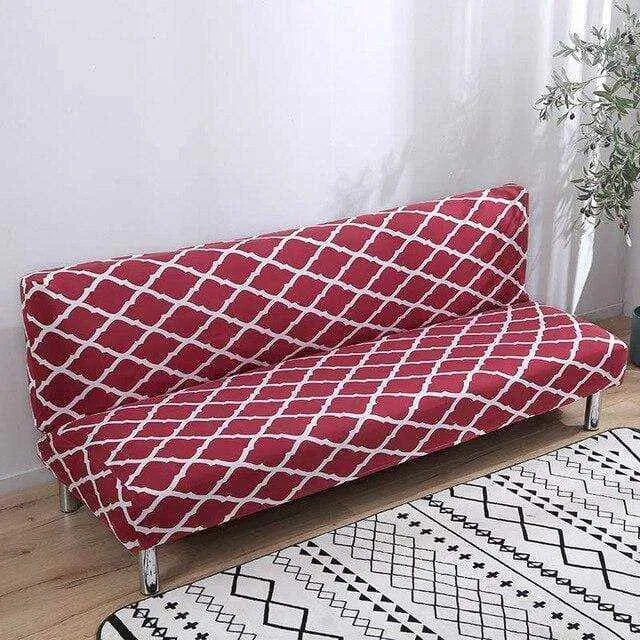 Housse clic clac SOFABED