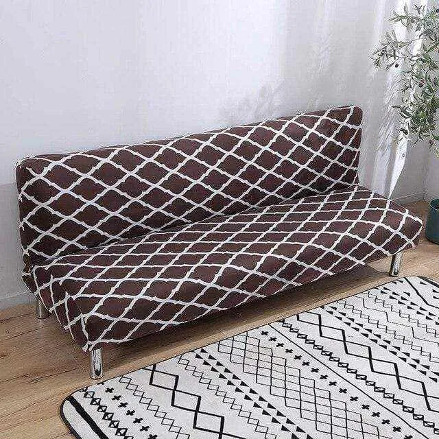 Housse clic clac SOFABED