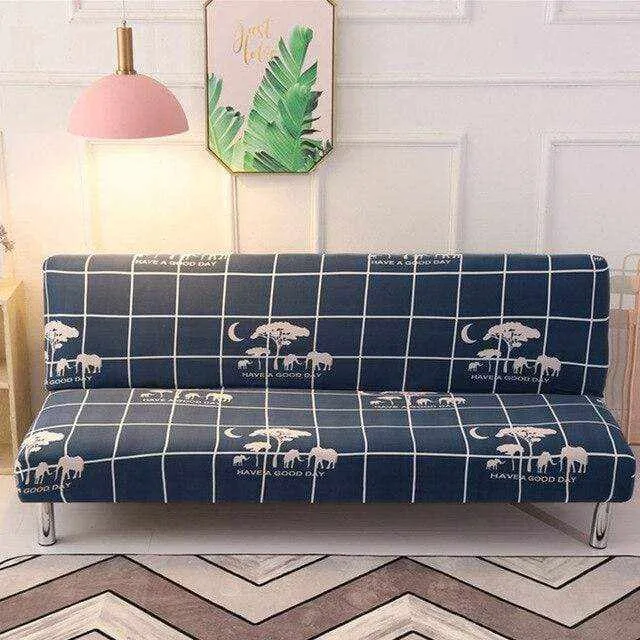 Housse clic clac SOFABED