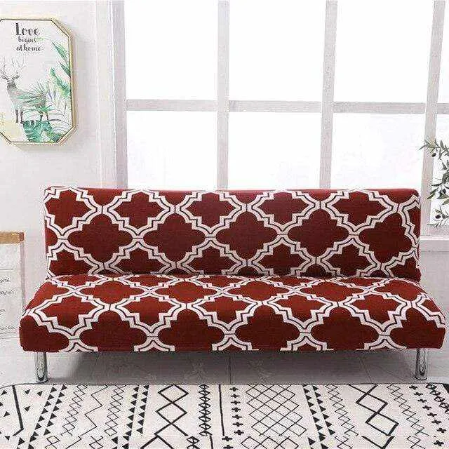 Housse clic clac SOFABED