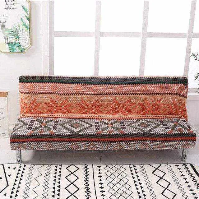 Housse clic clac SOFABED