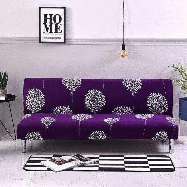 Housse clic clac SOFABED