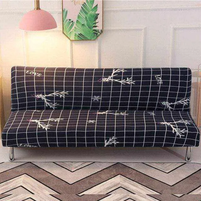 Housse clic clac SOFABED