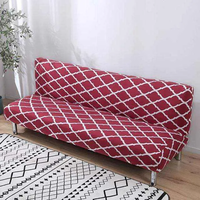 Housse clic clac NOARMS