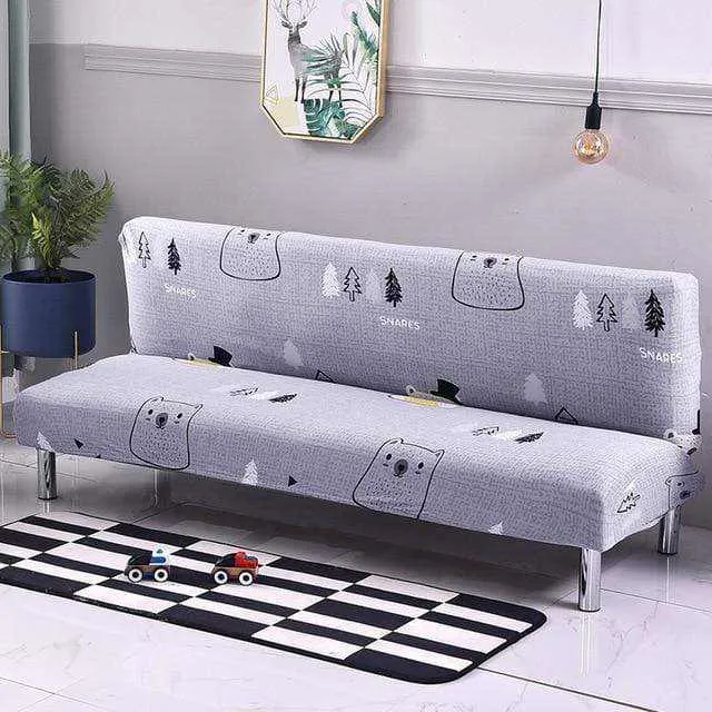 Housse clic clac et BZ conforama CONFORBZ