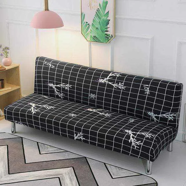 Housse clic clac et BZ conforama CONFORBZ