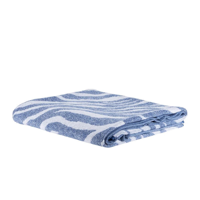 Telo Bagno savage Moderno in Spugna 550 gr/mq