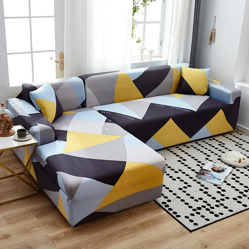 Housse Canapé Modulaire SOFANGEO