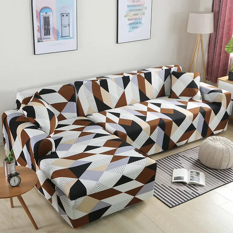 Housse Canapé Modulaire SOFANGEO