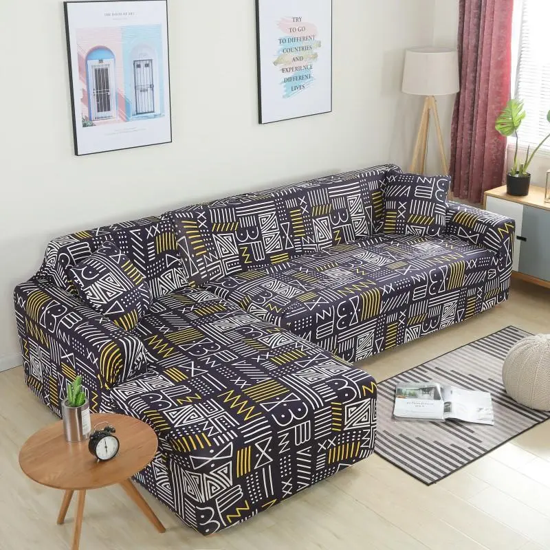 Housse Canapé Modulaire SOFANGEO
