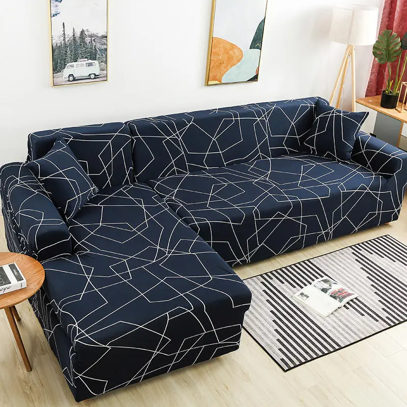 Housse Canapé Modulaire SOFANGEO