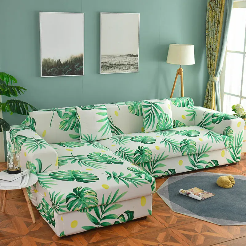 Housse Canapé Modulaire SOFANGEO