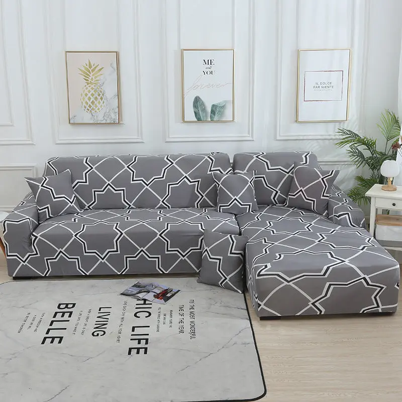 Housse Canapé Modulaire SOFANGEO