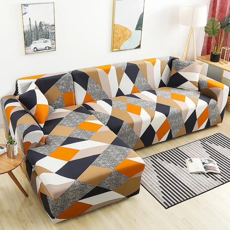 Housse Canapé Modulaire SOFANGEO