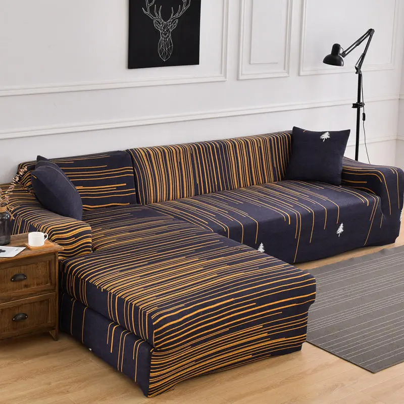 Housse Canapé Moderne NOVALUX