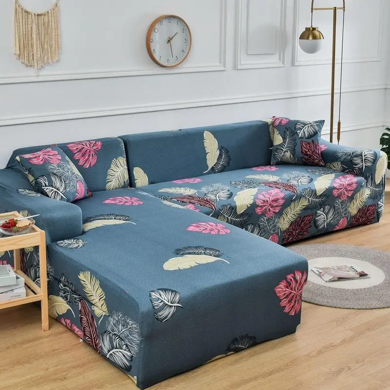 Housse Canapé Moderne NOVALUX