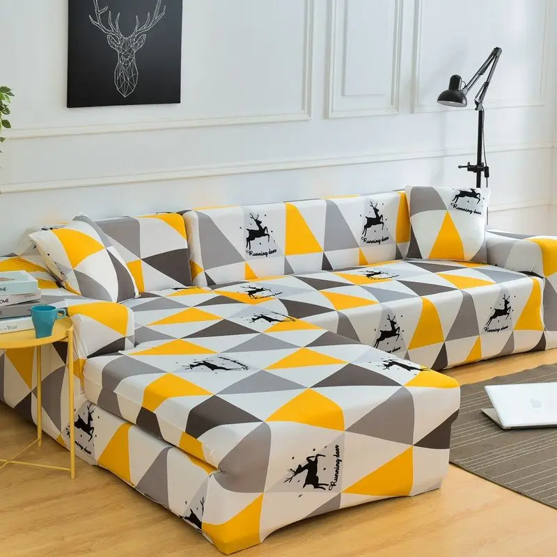 Housse Canapé Moderne NOVALUX
