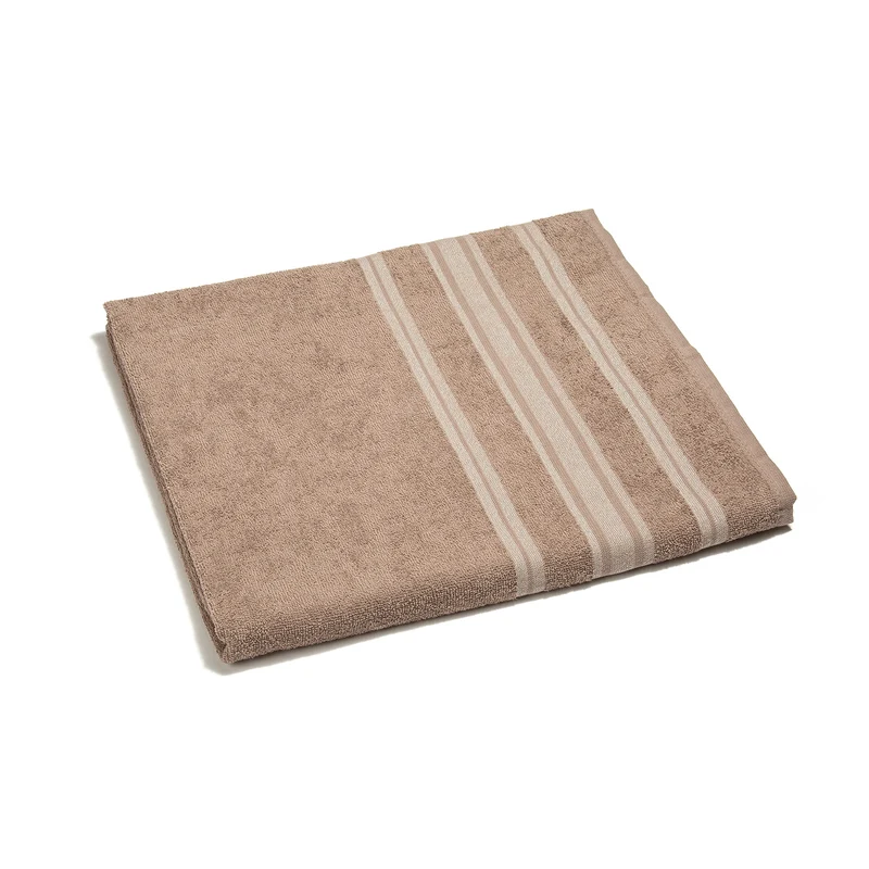 Telo Bagno in Cotone Golf Spugnissima Tinta Unita