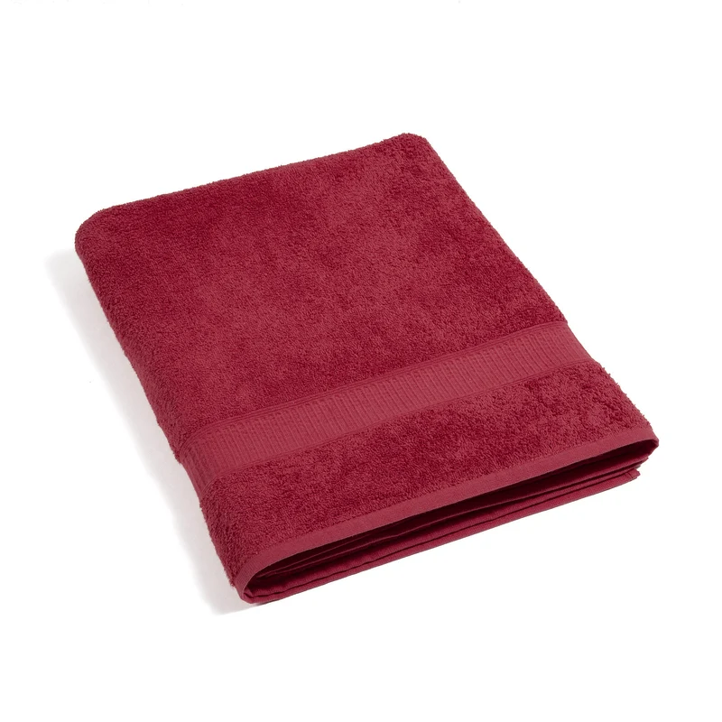 Telo Bagno oceano in Cotone 400 gr/mq