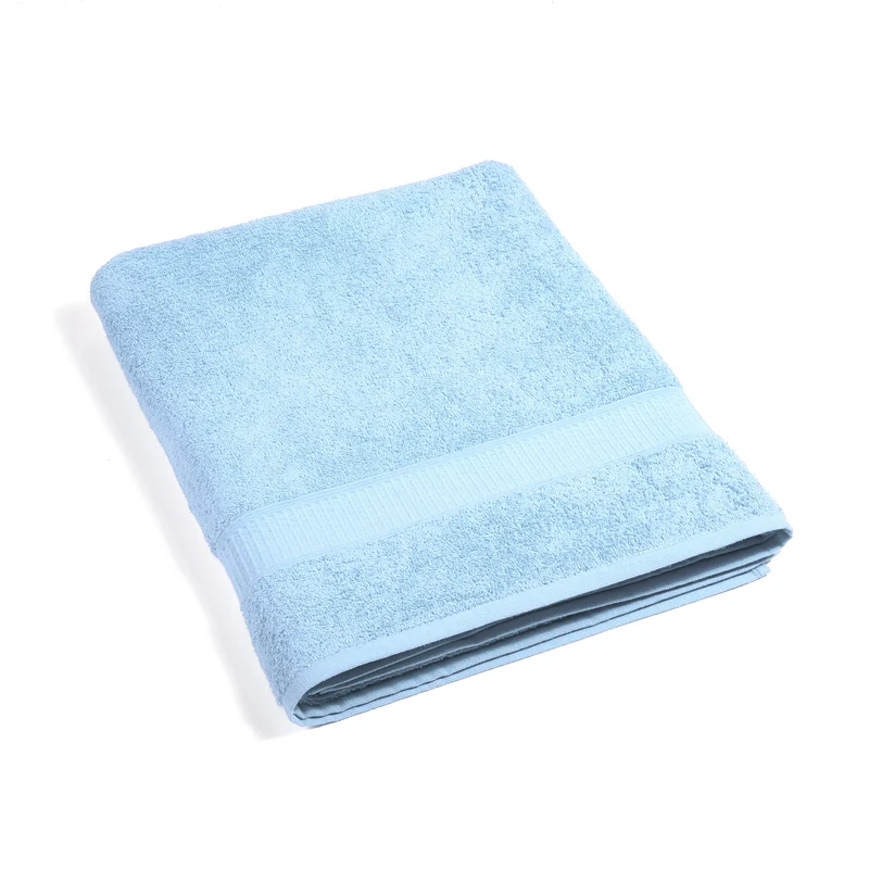 Telo Bagno oceano in Cotone 400 gr/mq