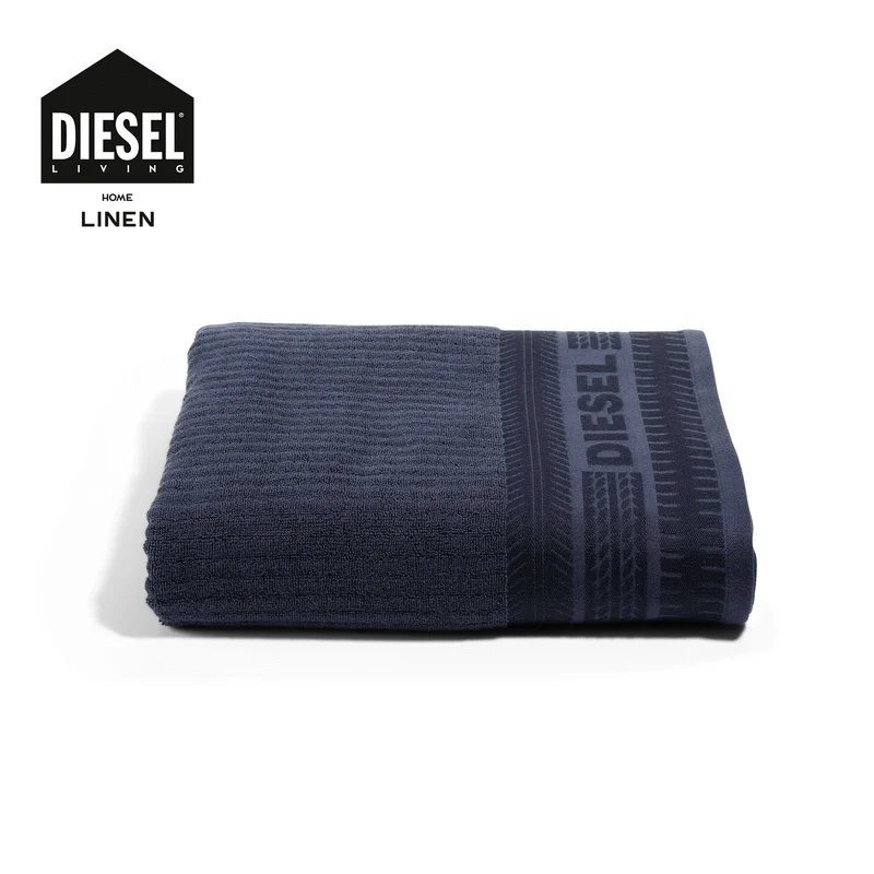 Telo Bagno solid diesel in Cotone 450 gr/mq