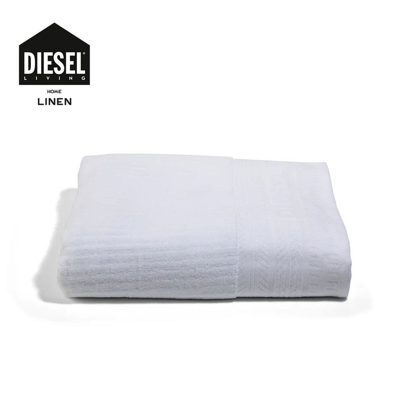 Telo Bagno solid diesel in Cotone 450 gr/mq