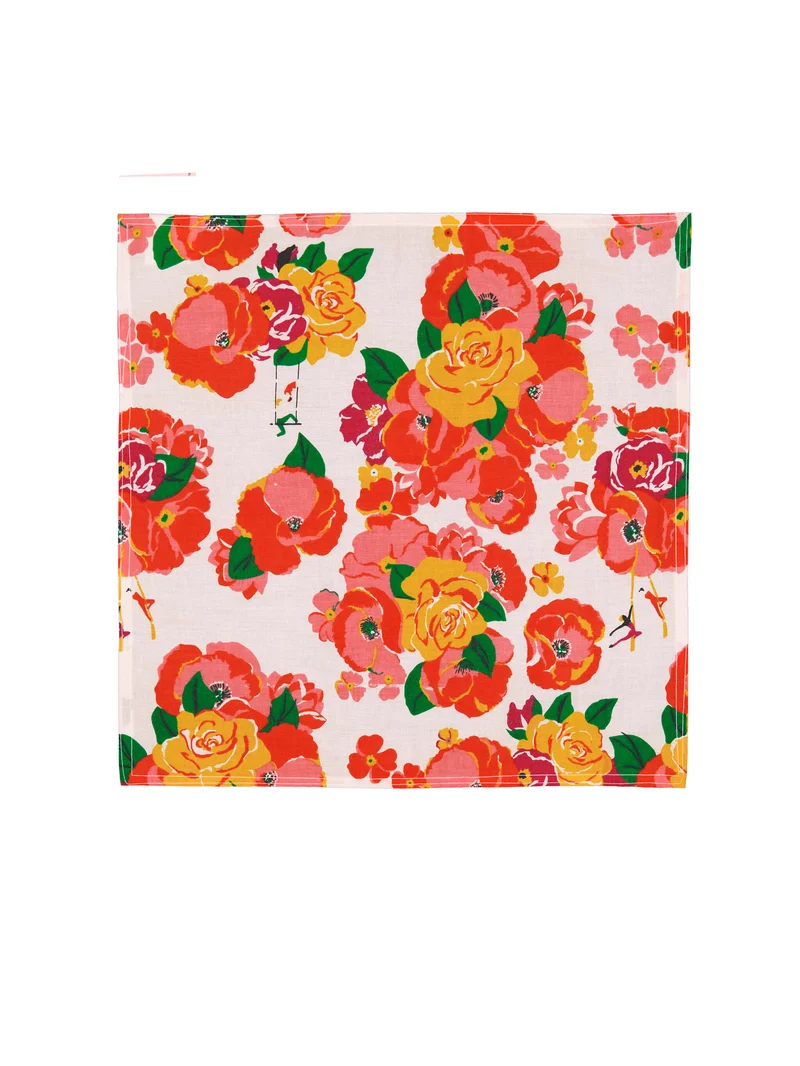 Serviette de table