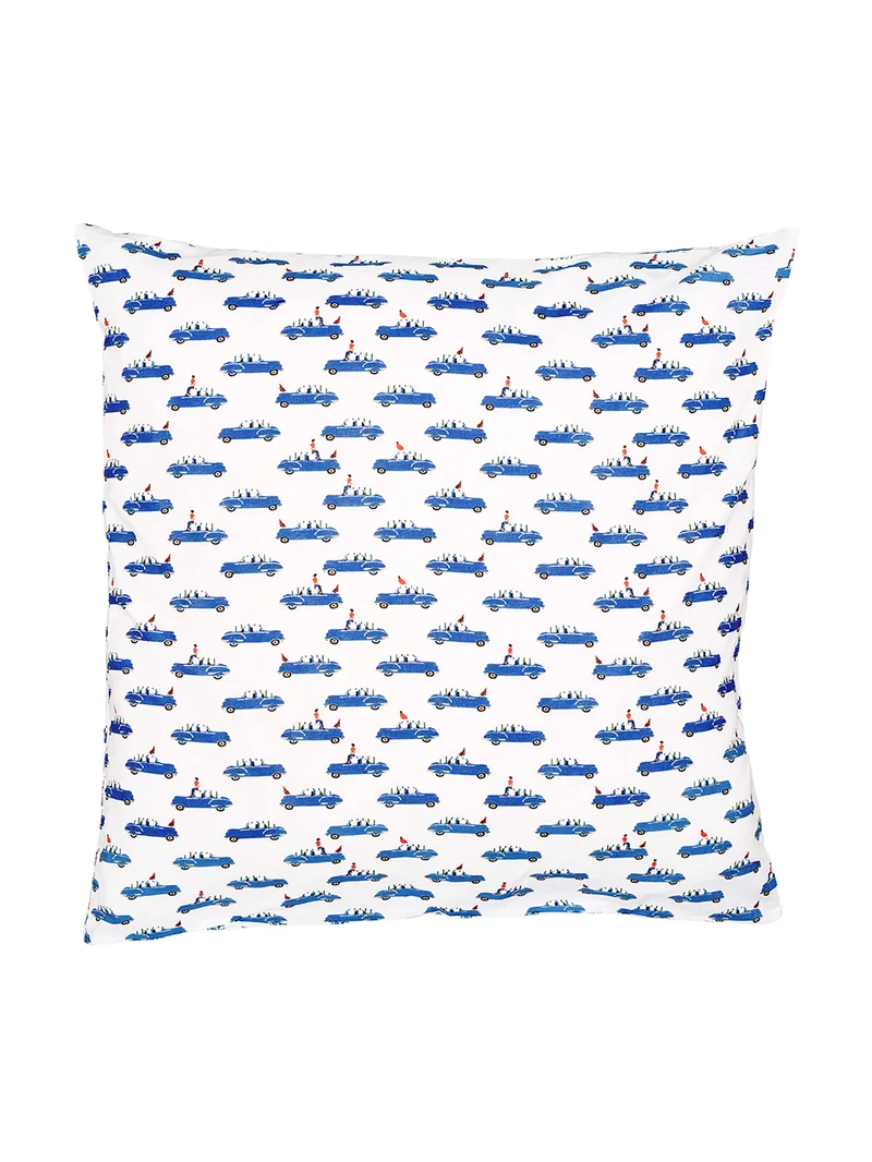 Housse de couette + taie(s) d'oreiller(s)