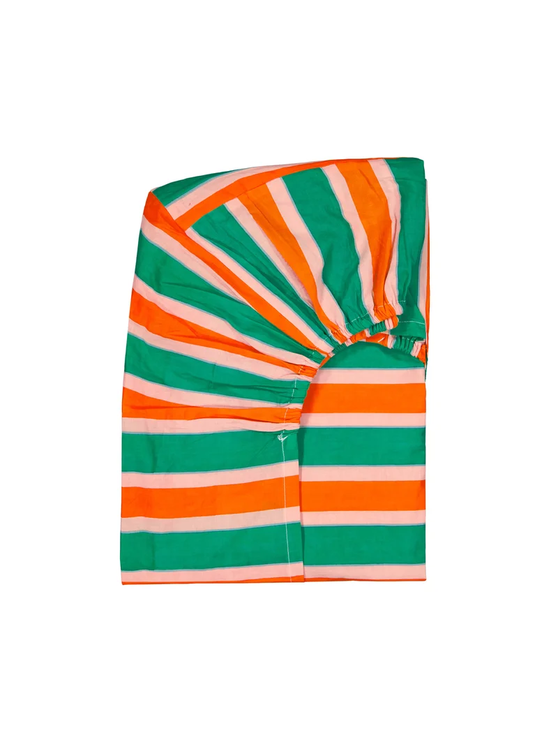 Drap housse enfant